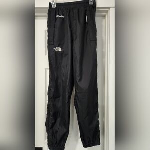 The North Face Black Hydrenaline Pant